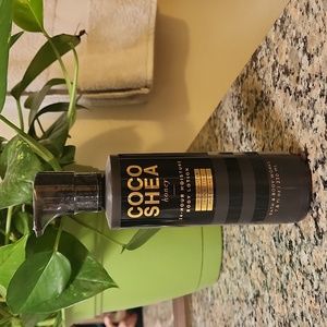 Bath & Body Works Coco Shea honey body lotion